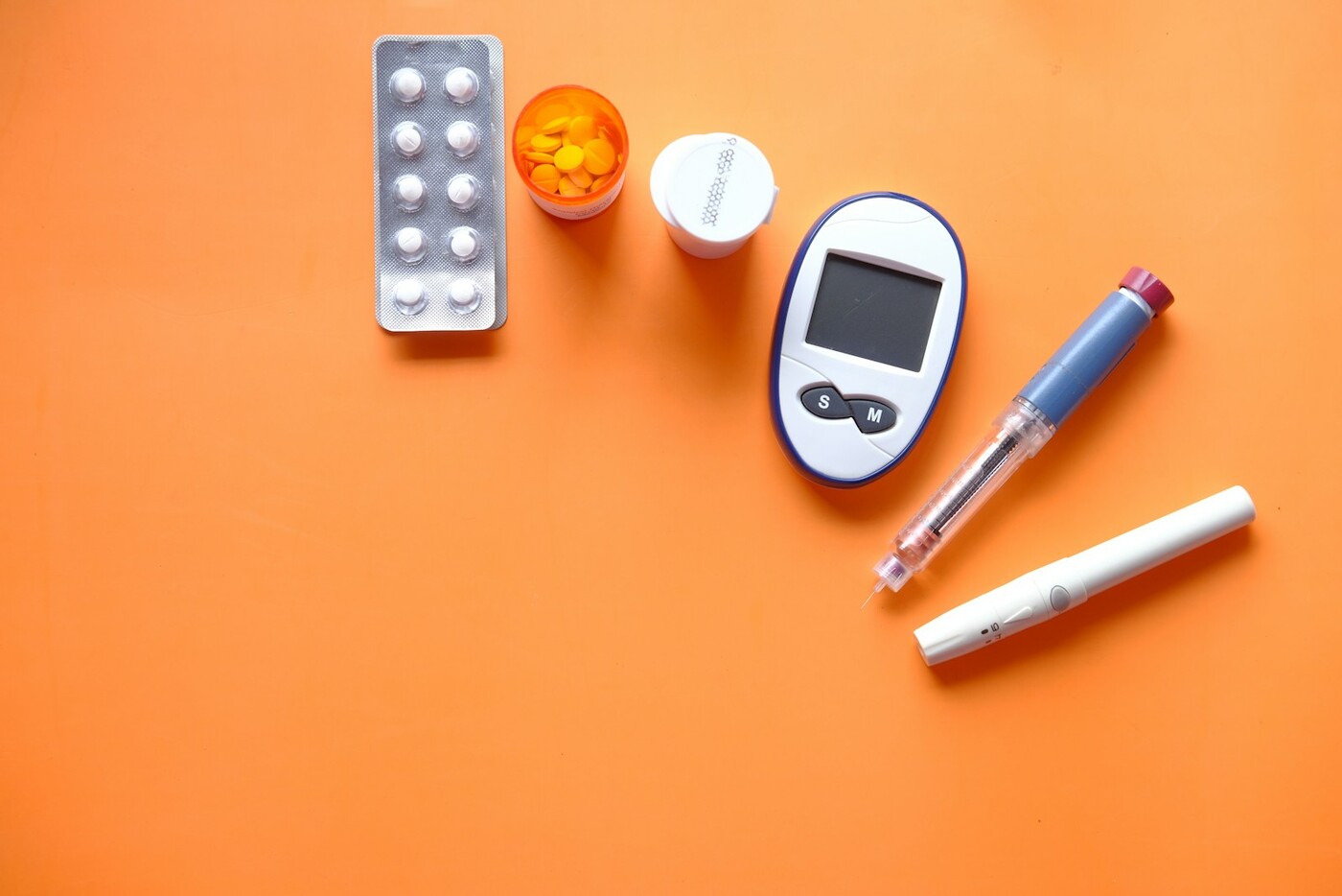 Chronic Diabetic Foot Ulcers: An FDA-Cleared Path to Wound Healing